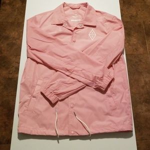 American Eagle Men's Coaches Jacket (S)